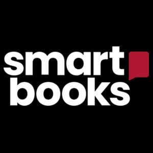 Smart Books - Womens Stacy Tee Design